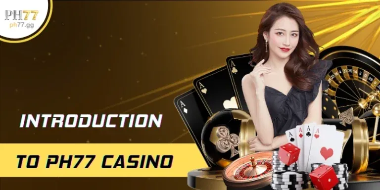 Hướng dẫn chơi Casino s6667 chính thức