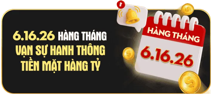 Trò chơi bắn cá đầy kịch tính tại S6667