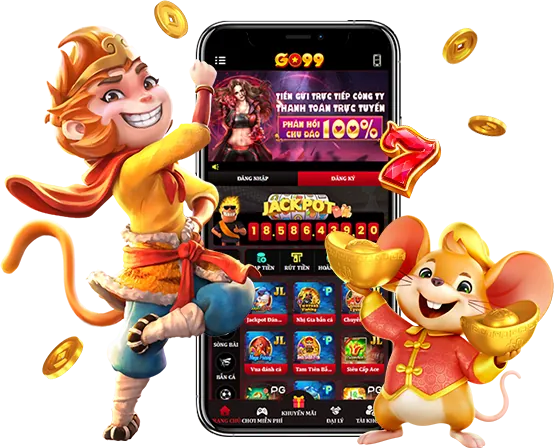 Bắn Cá Giải Trí trên s6667 chính thức